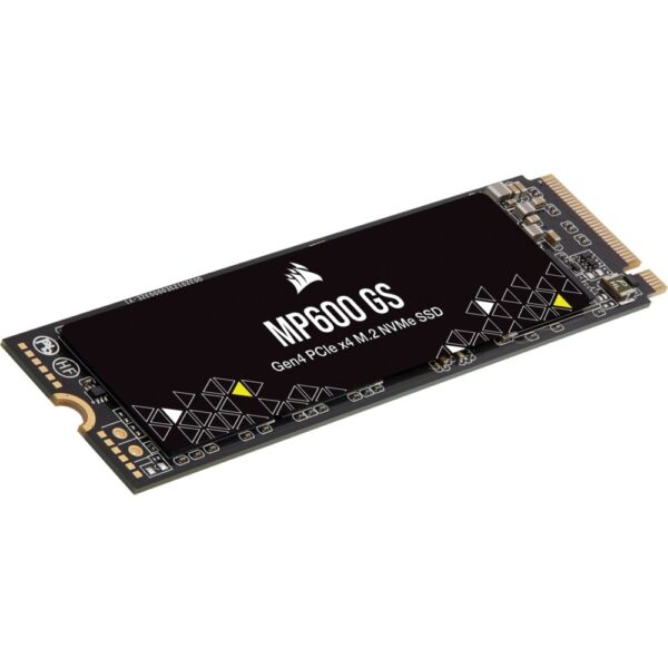 Corsair MP600 GS M.2 1 TB PCI Express 4.0 3D TLC NAND NVMe - Afbeelding 3