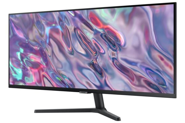 Samsung ViewFinity S50GC 34Inch 3440x1440 100HZ DP - Afbeelding 7