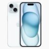 iPhone 15 Plus 128GB Blue eSIM - A-grade