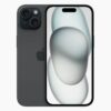 iPhone 15 Plus 128GB Black eSIM - B-grade