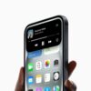 iPhone 15 Plus 128GB Black eSIM - B-grade - Afbeelding 5