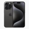 iPhone 15 Pro 128GB Titanium Black - B-grade