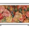Samsung The Frame QE75LS03DAUXXH tv 190,5 cm (75") 4K Ultra HD Smart TV Wifi Zwart 2024