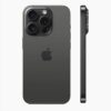 iPhone 15 Pro 128GB Titanium Black - B-grade - Afbeelding 2