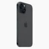 iPhone 15 Plus 128GB Black eSIM - B-grade - Afbeelding 2