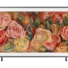 Samsung The Frame QE75LS03DAUXXH tv 190,5 cm (75") 4K Ultra HD Smart TV Wifi Zwart 2024 - Afbeelding 3