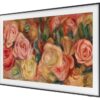 Samsung The Frame QE75LS03DAUXXH tv 190,5 cm (75") 4K Ultra HD Smart TV Wifi Zwart 2024 - Afbeelding 9