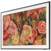 Samsung The Frame QE75LS03DAUXXH tv 190,5 cm (75") 4K Ultra HD Smart TV Wifi Zwart 2024 - Afbeelding 14