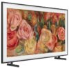 Samsung The Frame QE75LS03DAUXXH tv 190,5 cm (75") 4K Ultra HD Smart TV Wifi Zwart 2024 - Afbeelding 11