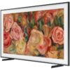 Samsung The Frame QE75LS03DAUXXH tv 190,5 cm (75") 4K Ultra HD Smart TV Wifi Zwart 2024 - Afbeelding 7