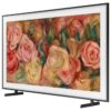 Samsung The Frame QE75LS03DAUXXH tv 190,5 cm (75") 4K Ultra HD Smart TV Wifi Zwart 2024 - Afbeelding 8