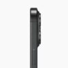 iPhone 15 Pro 128GB Titanium Black - B-grade - Afbeelding 4
