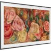 Samsung The Frame QE75LS03DAUXXH tv 190,5 cm (75") 4K Ultra HD Smart TV Wifi Zwart 2024 - Afbeelding 12