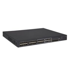 PE 5130-24G-SFP-4SFP+ EI - Switch - L3 - managed 1U RACK REFURBISHED