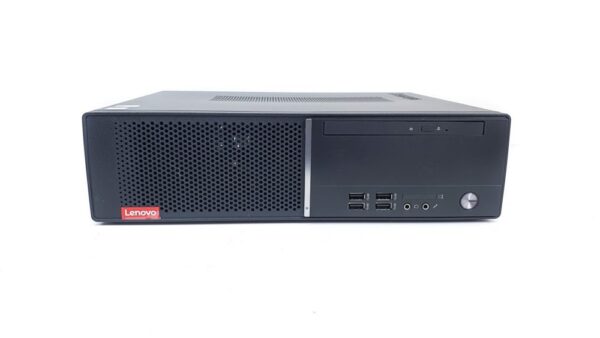 LENOVO V520S SFF PENTIUM G4560 3,5Ghz / 4GB / 120GB SSD / W10H / REFURBISHED - Afbeelding 4