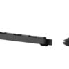 QWARE Wireless Dekstop Combo Florence Zwart RETURNED - Afbeelding 6