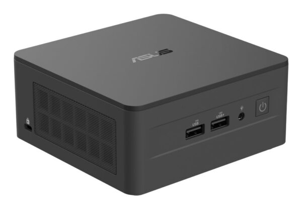 ASUS NUC 12 Pro Kit i3-1220P 16GB 512GB W11P N-Cord - Afbeelding 7