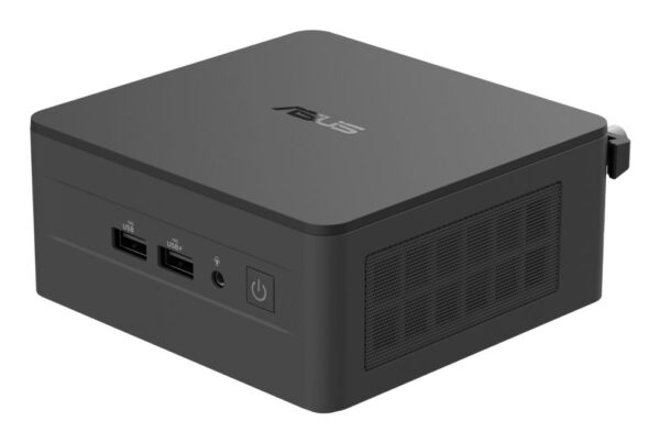 ASUS NUC 12 Pro Kit i3-1220P 16GB 512GB W11P N-Cord - Afbeelding 8