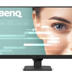 BenQ GW2490 computer monitor 60,5 cm (23.8") 1920 x 1080 Pixels Full HD Zwart