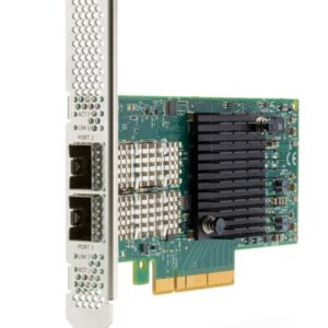 HPE ETHERNET 10/25GB 2-PORT 64 REFURBISHED
