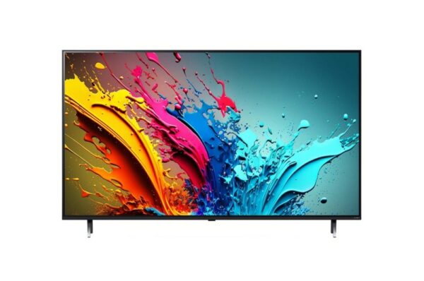 LG 50QNED85T3A tv 127 cm (50") 4K Ultra HD Smart TV Wifi Zwart