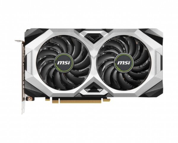 MSI GeForce RTX 2060 VENTUS GP OC NVIDIA 6 GB GDDR6 - Afbeelding 3