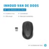 HP 150 draadloze muis - Afbeelding 6