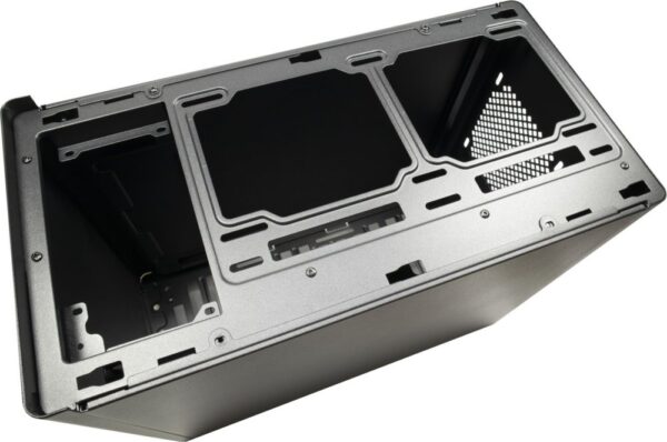 Case Inter-Tech Case Micro X2 Duplex mATX - Afbeelding 14