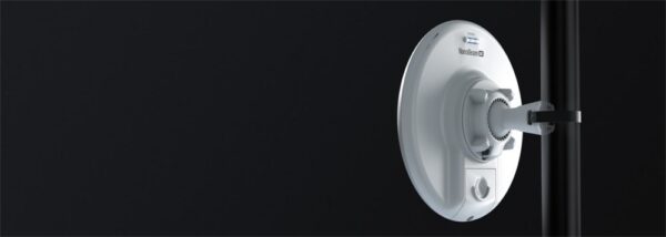 Ubiquiti Networks NanoBeam 5AC Gen 2 Netwerkbrug 450 Mbit/s Wit - Afbeelding 8