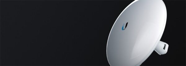Ubiquiti Networks NanoBeam 5AC Gen 2 Netwerkbrug 450 Mbit/s Wit - Afbeelding 5