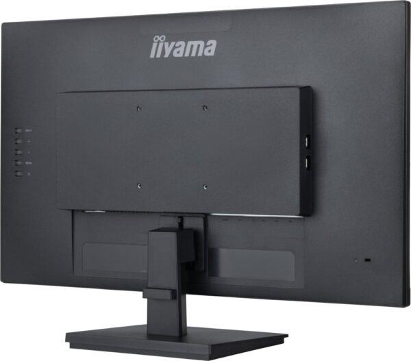 iiyama ProLite computer monitor 68,6 cm (27") 1920 x 1080 Pixels Full HD LED Zwart - Afbeelding 10
