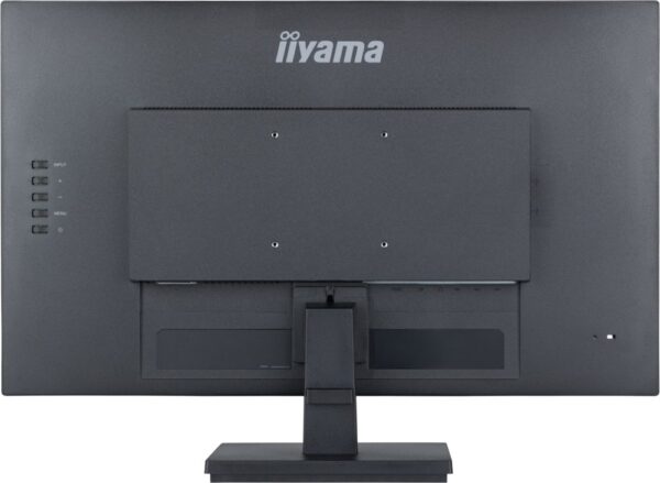 iiyama ProLite computer monitor 68,6 cm (27") 1920 x 1080 Pixels Full HD LED Zwart - Afbeelding 8