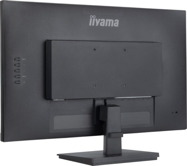 iiyama ProLite computer monitor 68,6 cm (27") 1920 x 1080 Pixels Full HD LED Zwart - Afbeelding 9