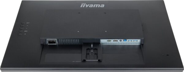 iiyama ProLite computer monitor 68,6 cm (27") 1920 x 1080 Pixels Full HD LED Zwart - Afbeelding 11