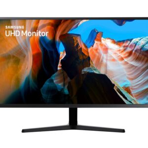 Mon Samsung U32J590UQP 3840x2160 (4K) 32 Inch DP 2X HDMI