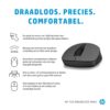 HP 150 draadloze muis - Afbeelding 7