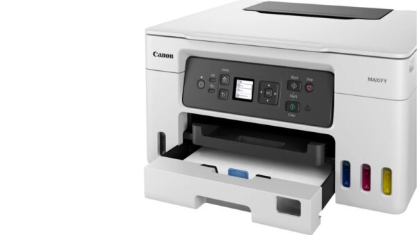 Canon MAXIFY GX3050 Inkjet A4 600 x 1200 DPI Wifi - Afbeelding 6