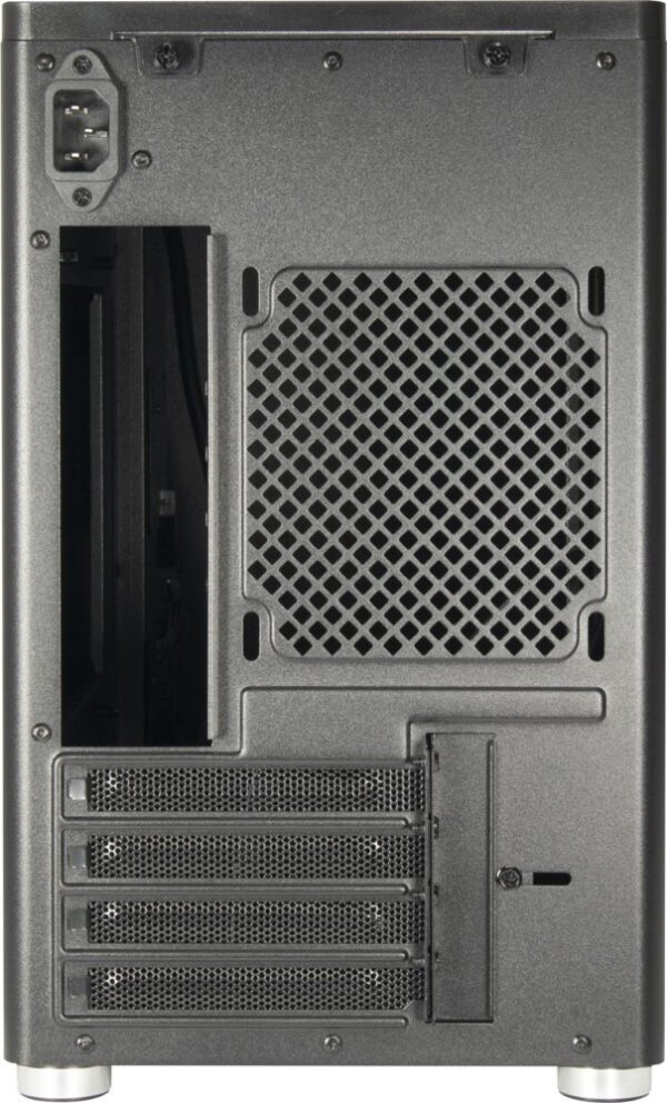 Case Inter-Tech Case Micro X2 Duplex mATX - Afbeelding 6