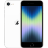iPhone SE (2022) 64GB White - C-grade