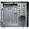 Inter-Tech IT-6865 Micro Tower Zwart - Afbeelding 5