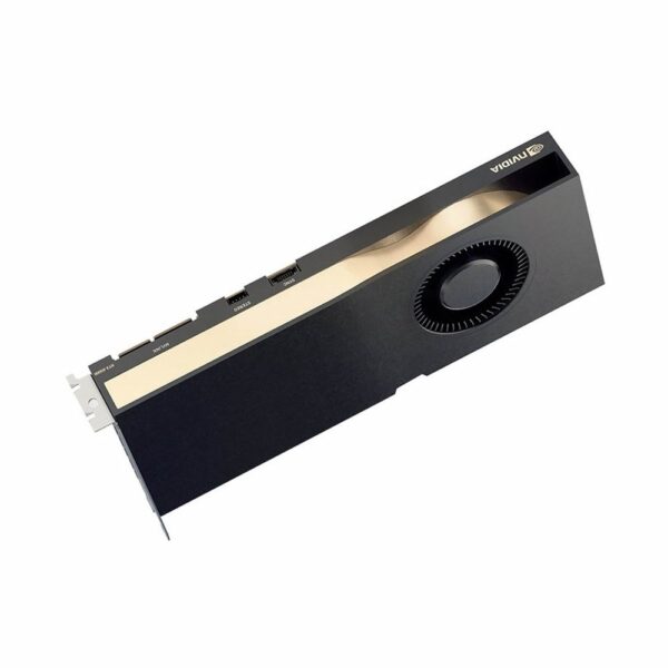 PNY VCNRTXA5000-PB videokaart NVIDIA RTX A5000 24 GB GDDR6 - Afbeelding 4