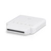 Ubiquiti Networks UniFi USW‑FLEX Managed L2 Gigabit Ethernet (10/100/1000) Power over Ethernet (PoE) Wit - Afbeelding 6