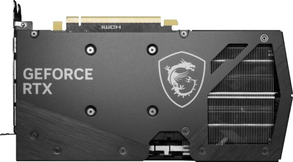 MSI GAMING GeForce RTX 4060 Ti X 8G NVIDIA 8 GB GDDR6 - Afbeelding 4