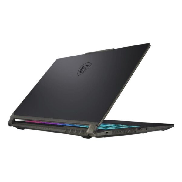 MSI Cyborg 15.6'' | Intel i7-13620H | 16GB RAM | 512GB SSD | RTX4060 | 144Hz | W11 Home - Afbeelding 4