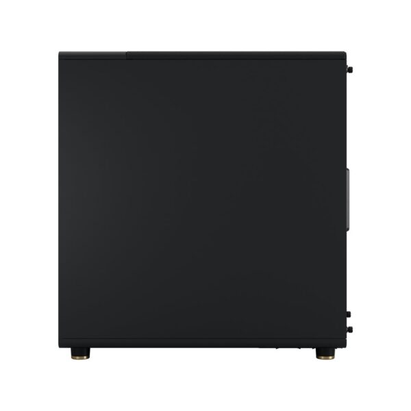 Case Fractal Design North Zwart TG Clear Charcoal Black ATX - Afbeelding 16