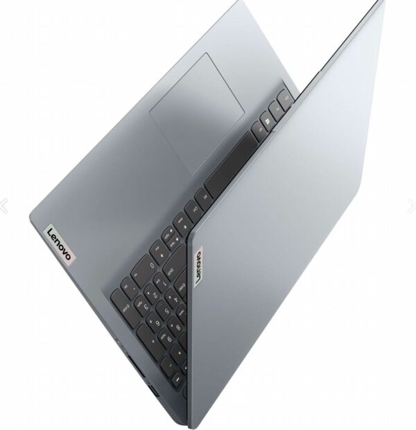 Lenovo 15.6'' | F-HD | N4500 | 8GB RAM | 256GB SSD | W11 Professional - Afbeelding 4