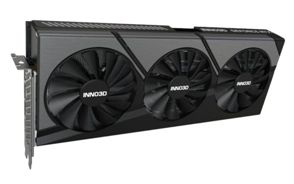 Inno3D GEFORCE RTX 4080 SUPER X3 NVIDIA 16 GB GDDR6X - Afbeelding 3