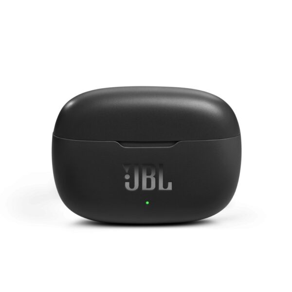 JBL Wave 200 TWS Headset Draadloos In-ear Muziek Bluetooth Zwart - Afbeelding 5