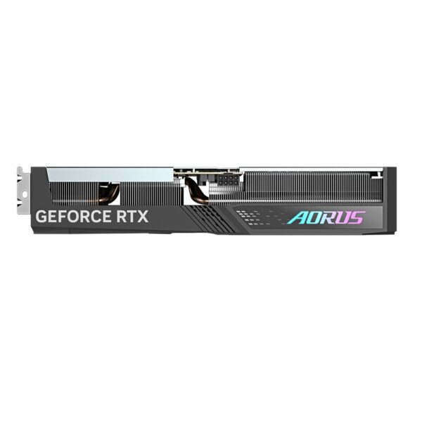 Gigabyte AORUS GeForce RTX 4060 Ti ELITE 8G NVIDIA 8 GB GDDR6 - Afbeelding 4