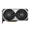 MSI VENTUS GeForce RTX 4070 SUPER 12G 2X OC NVIDIA 12 GB GDDR6X - Afbeelding 3